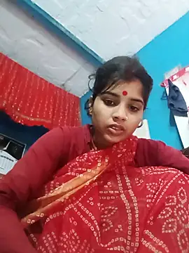 Nisha Cute online show from 07/22/26, 01:41