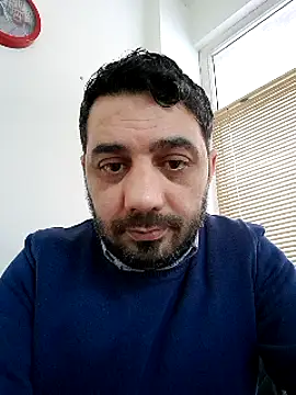 Sexyy Mann34 online show from 01/17/25, 01:56