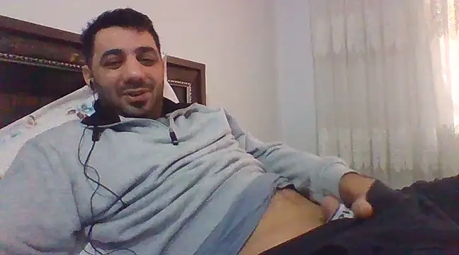 Sexyy Mann34 online show from 02/09/25, 10:42