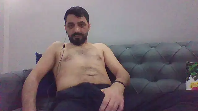 Sexyy Mann34 online show from 04/18/26, 09:48