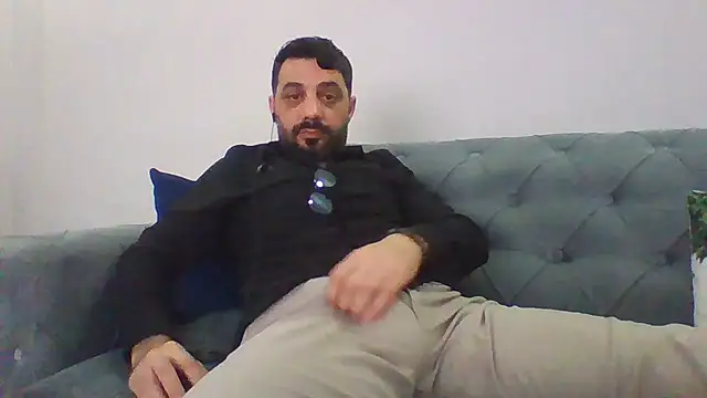 Sexyy Mann34 online show from 05/16/26, 02:49