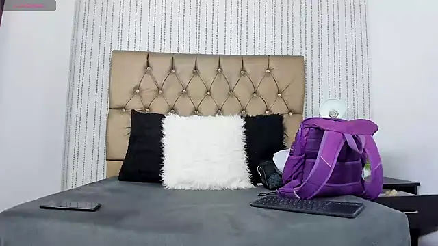 veneno hot online show from 02/07/25, 01:32