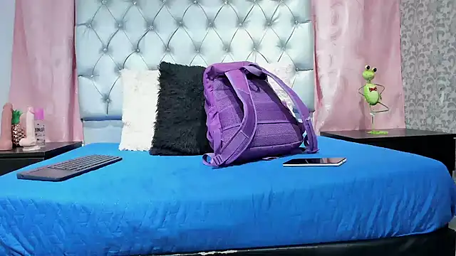 veneno hot online show from 09/27/25, 12:54