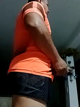 luchoarr online show from 12/13/24, 04:00