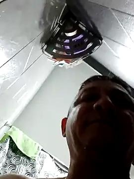 luchoarr online show from 03/10/25, 10:34