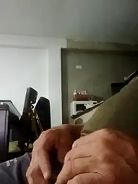 luchoarr online show from 02/07/26, 03:10