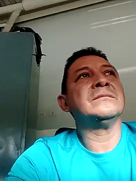 luchoarr online show from 02/09/26, 10:25