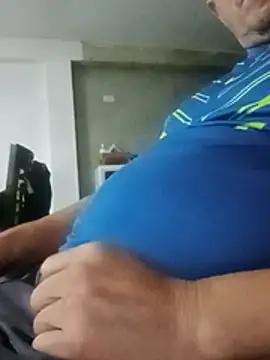 luchoarr online show from 02/14/26, 03:03