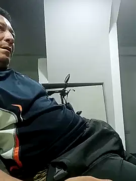 luchoarr online show from 02/25/26, 11:47