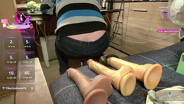 misteryman1956 online show from 09/15/25, 06:24