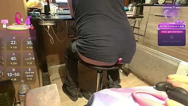 misteryman1956 online show from 03/11/26, 07:03