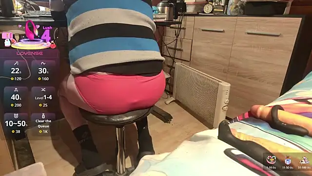 misteryman1956 online show from 03/17/26, 06:00