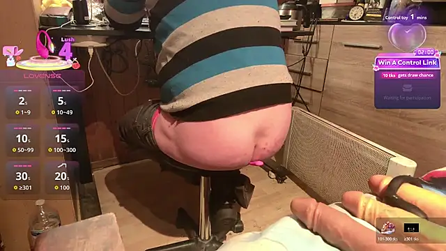 misteryman1956 online show from 03/19/26, 06:39