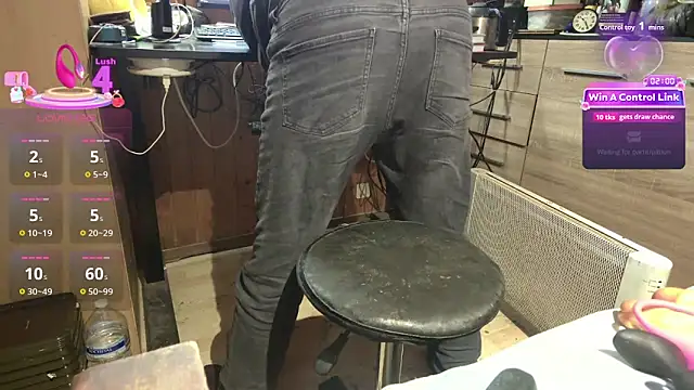 misteryman1956 online show from 03/24/26, 10:09