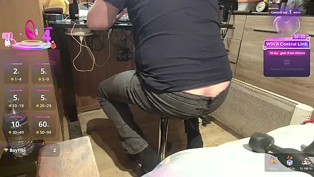 misteryman1956 online show from 04/08/26, 05:46