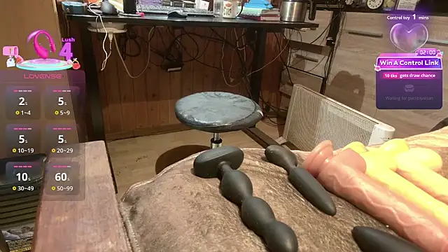 misteryman1956 online show from 06/17/26, 08:50