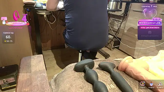 misteryman1956 online show from 06/25/26, 05:17