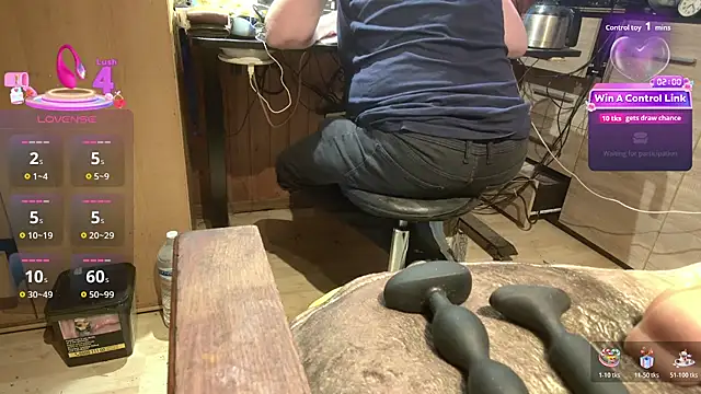 misteryman1956 online show from 06/26/26, 05:23