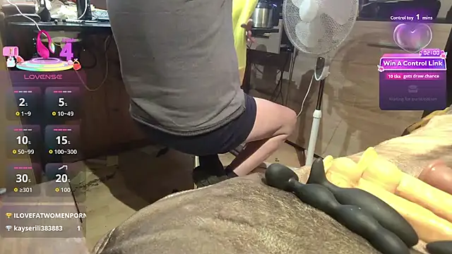 misteryman1956 online show from 07/21/26, 03:47
