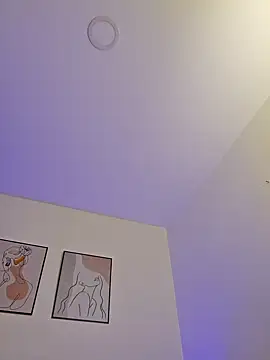 VictoriaEvaans  online show from 01/08/25, 01:21