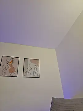 VictoriaEvaans  online show from 01/24/25, 01:24