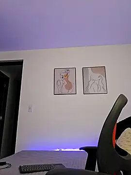 VictoriaEvaans  online show from 01/25/25, 12:17