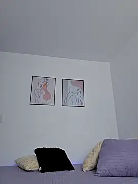 VictoriaEvaans  online show from 01/26/25, 06:27