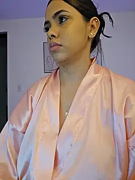 VictoriaEvaans  online show from 02/08/25, 01:11