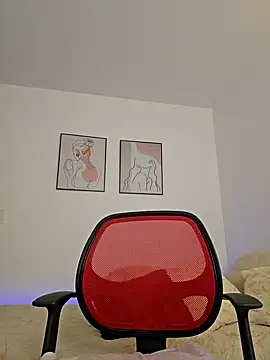 VictoriaEvaans  online show from 02/16/25, 05:04