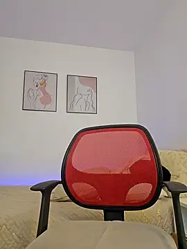 VictoriaEvaans  online show from 03/02/25, 06:19