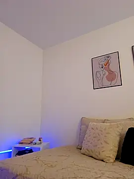 VictoriaEvaans  online show from 09/09/25, 10:20