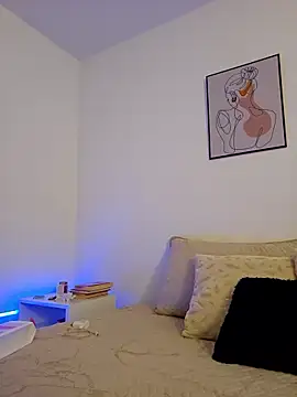 VictoriaEvaans  online show from 09/25/25, 10:24