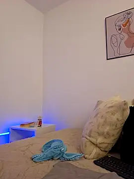 VictoriaEvaans  online show from 01/11/26, 06:46