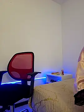 VictoriaEvaans  online show from 01/14/26, 09:31