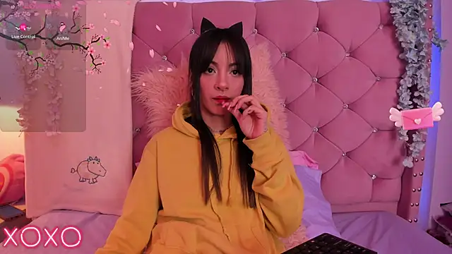 lauren evans96 online show from 01/22/25, 02:37