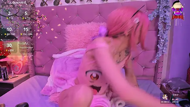 lauren evans96 online show from 03/04/25, 03:44