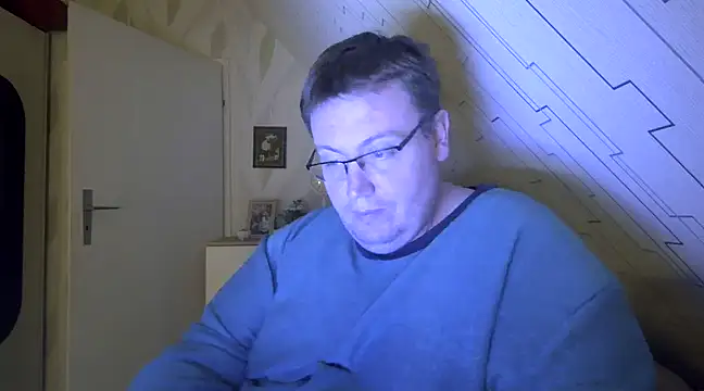 der alex38 online show from 02/09/25, 07:30