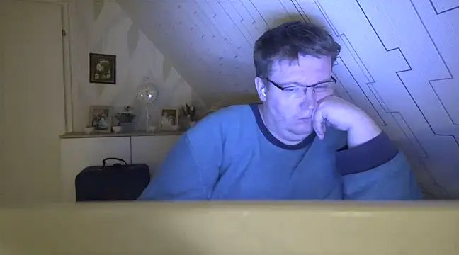 der alex38 online show from 02/09/25, 10:32