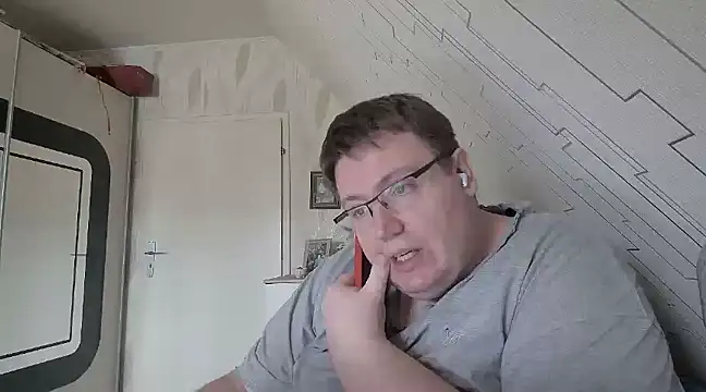 der alex38 online show from 02/15/25, 12:33