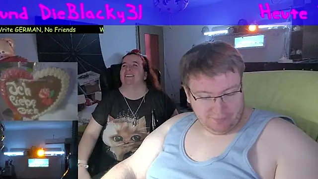 der alex38 online show from 02/25/25, 07:47