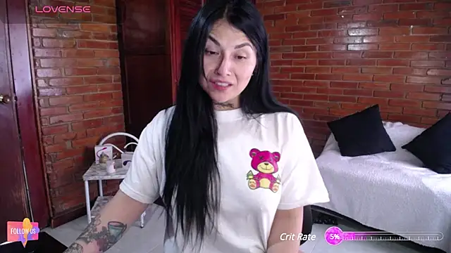 sweet velvett online show from 01/09/25, 06:15