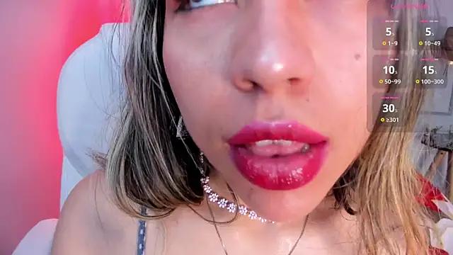 Snapshot of delilah_fix chatting on 01/20/25, 02:25 delilah fix online show from 01/20/25, 02:25