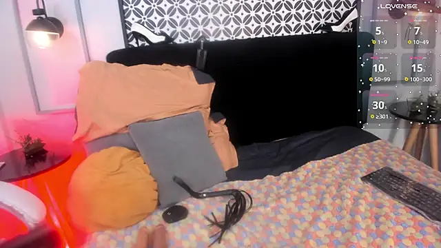 Snapshot of delilah_fix chatting on 01/25/25, 04:46 delilah fix online show from 01/25/25, 04:46