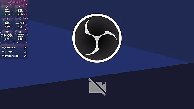 Snapshot of delilah_fix chatting on 02/20/25, 05:07 delilah fix online show from 02/20/25, 05:07