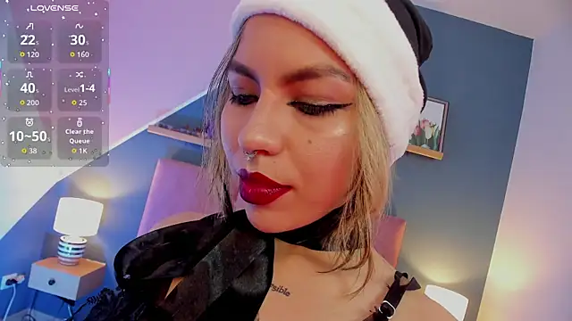 delilah fix online show from 12/22/25, 08:39