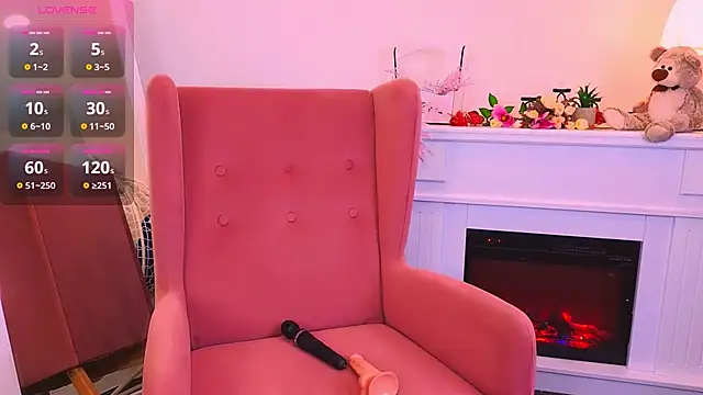 MirraBellanta online show from 03/11/25, 09:48