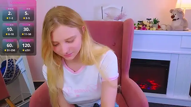 MirraBellanta online show from 03/14/25, 12:10