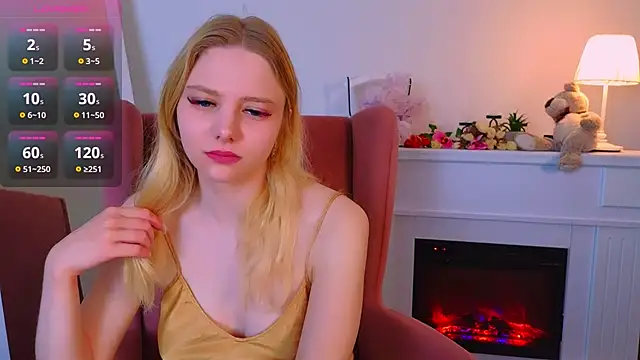 MirraBellanta online show from 03/22/25, 10:15