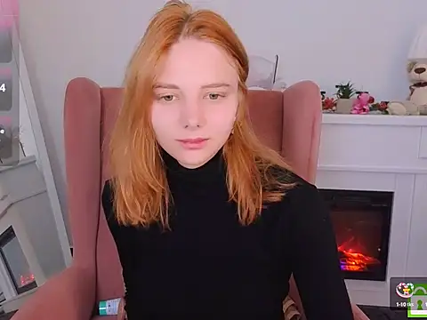 MirraBellanta online show from 09/23/25, 09:07