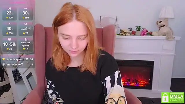 MirraBellanta online show from 09/25/25, 12:58